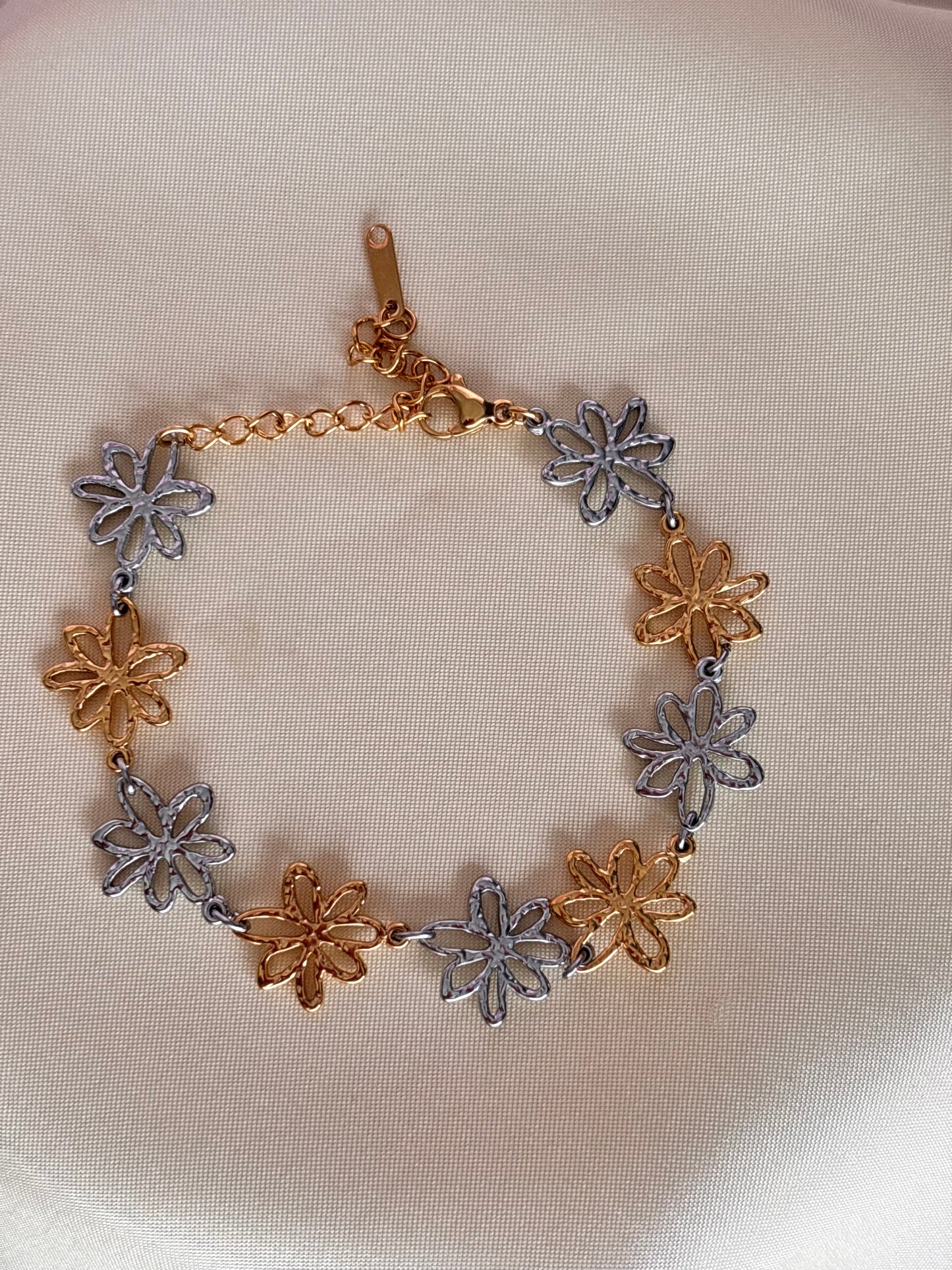 Bracelet Marguerite