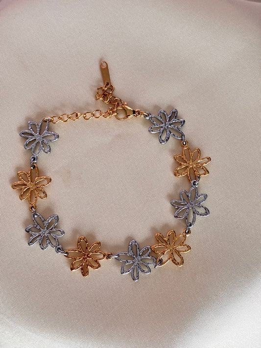 Bracelet Marguerite