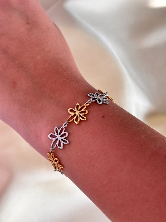 Bracelet Marguerite