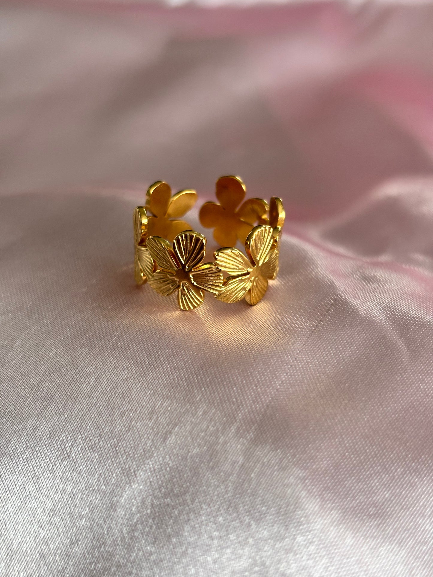 Ring Rosalie