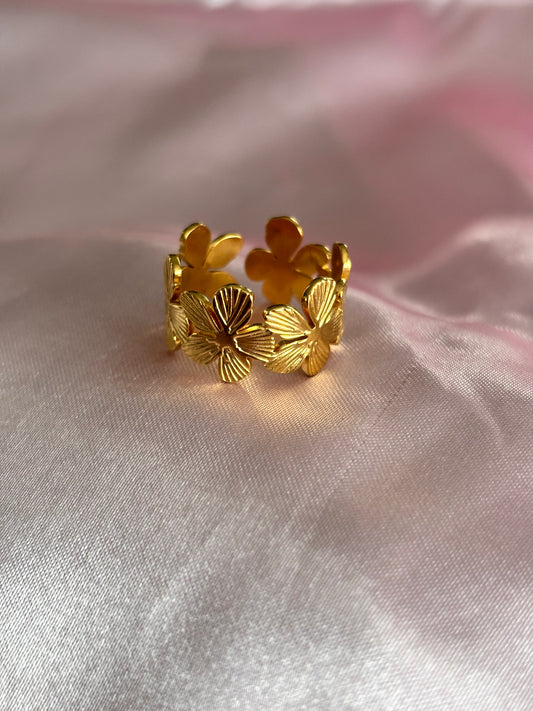 Ring Rosalie