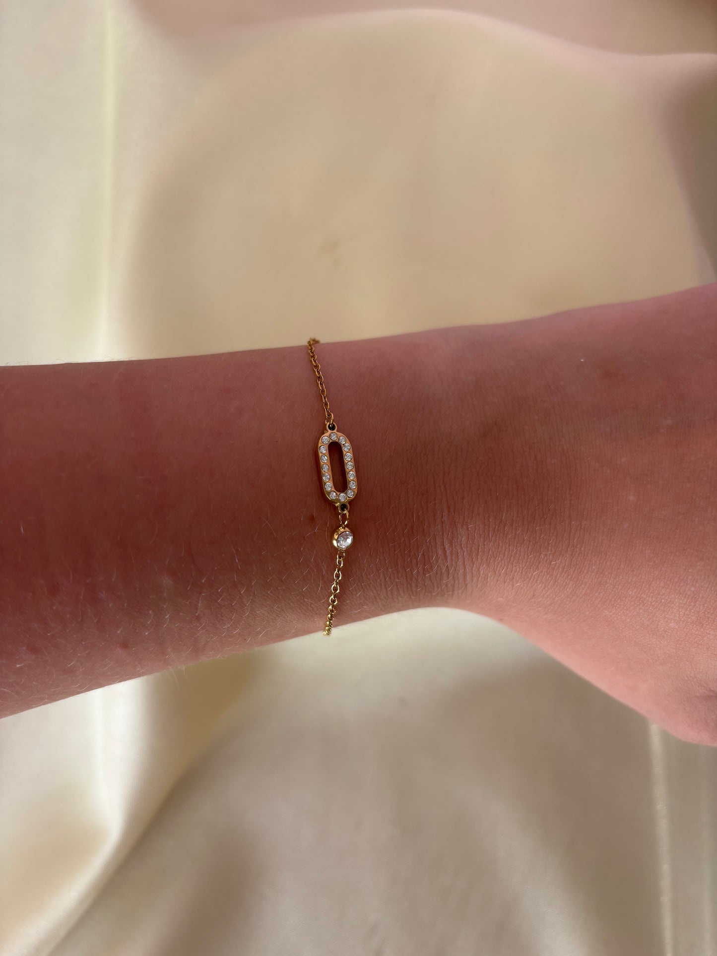 Bracelet Céleste