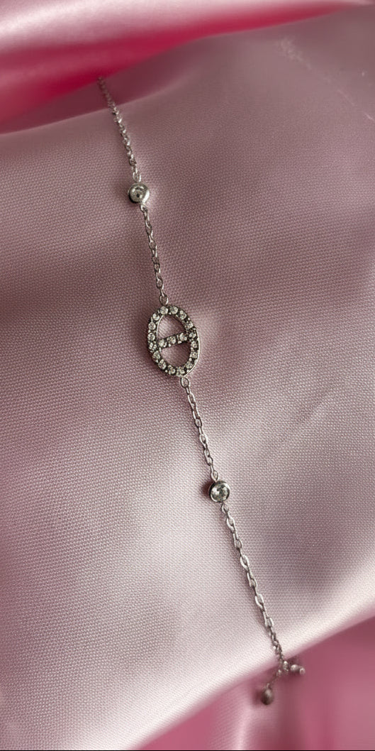 Bracelet Paloma - vue d’ensemble
