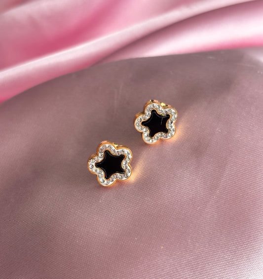 Boucles d'oreilles Mila - vue d’ensemble